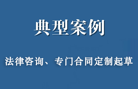 经典案例：湖南某文化公司《代理协议》（起草、审查）案